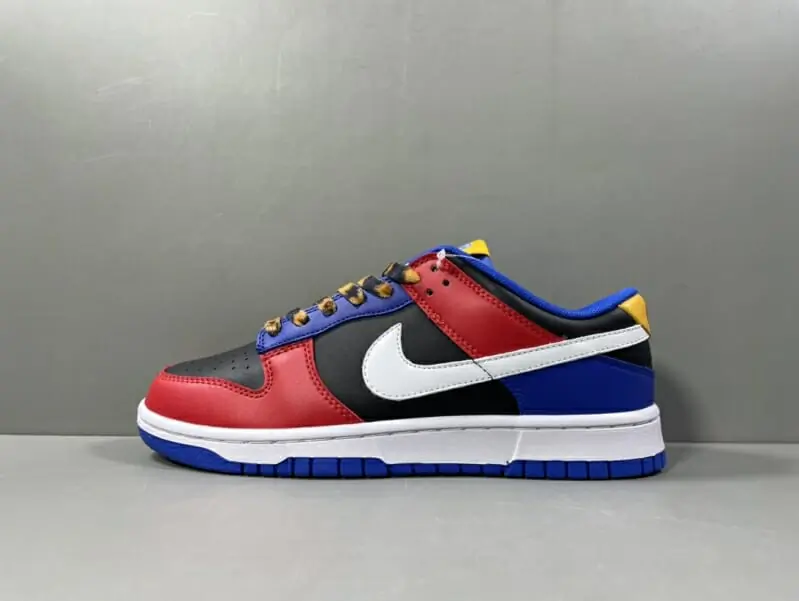 nike-dunk-low pour homme s_1046761